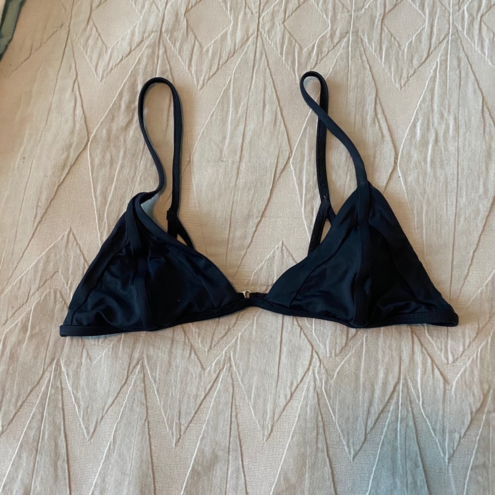 Frankies Bikinis top